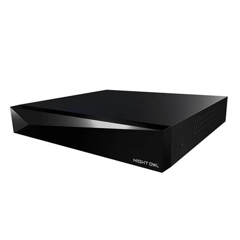 2-Way Audio 12 Channel 2K DVR with 1TB HDD - Supports 12 Devices ...