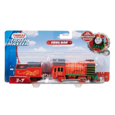 Thomas & Friends TrackMaster Motorized Engines - Assorted, 1 ct - City ...