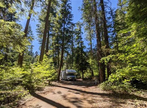 The Best Camping in Oregon: Our Top 50 Places for Rest and Relaxation