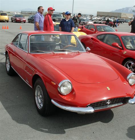 Ferrari Older Models ~ Ferrari Prestige Cars