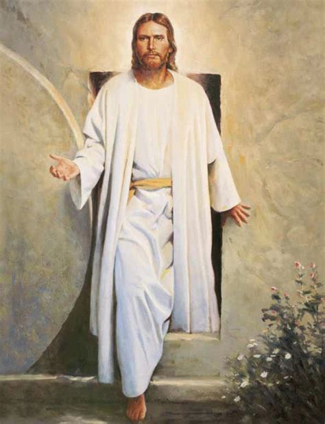 ScriptureSight: He is Risen! The Case For the Resurrection of Christ