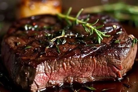 Gordon Ramsay Steak Marinade – recipestasteful