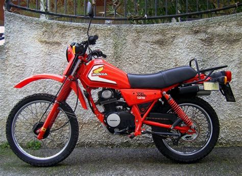 Honda Xl 125 S Cafe Racer | Reviewmotors.co