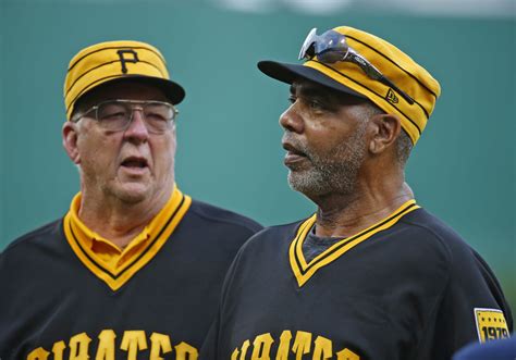 Pittsburgh Pirates: Dave Parker Snubbed from Hall of Fame