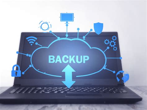 Backups, la importancia de una copia de seguridad con garantías ...