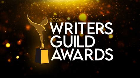 Writers Guild Awards