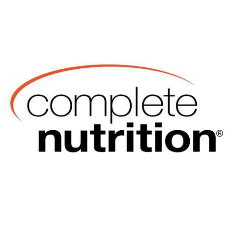 Complete Nutrition - Meridian, ID