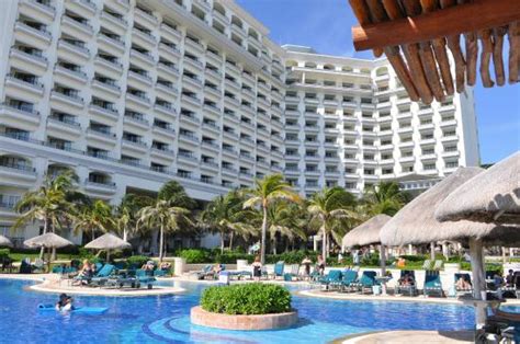 Foto de JW Marriott Cancun Resort & Spa, Cancún: the hotel - TripAdvisor