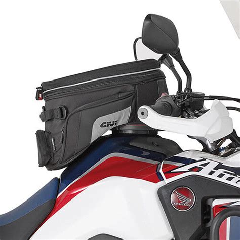 Honda Africa Twin Adventure Sports 2018 Tank Bag Set GIVI Xs320 ...