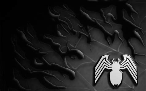 Venom Symbol Wallpapers - Wallpaper Cave