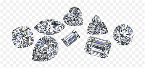 Loose Diamonds Wholesale - Loose Diamonds Different Shapes Png,Loose Diamonds Png - free ...