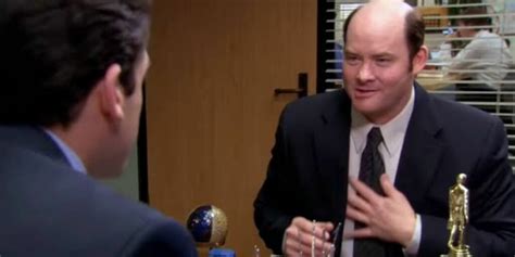 9 Things You Didn’t Know About The Office’s David Koechner - TVovermind