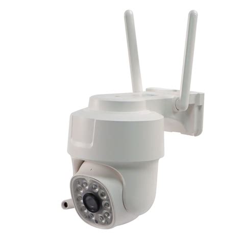 Outdoor Waterproof Surveillance Real-Time Monitoring Wireless IP Camera - China Outdoor Camera ...