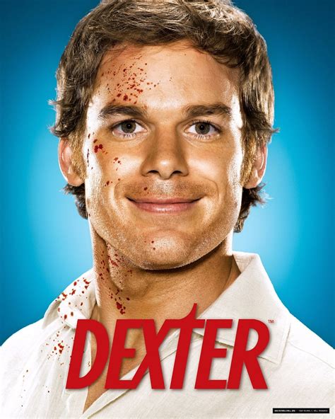 Dexter season 2 in HD 720p - TVstock