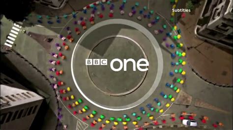 BBC One - 'Capes' Ident (Pre-2009 Edit) | Bbc one, Bbc, One