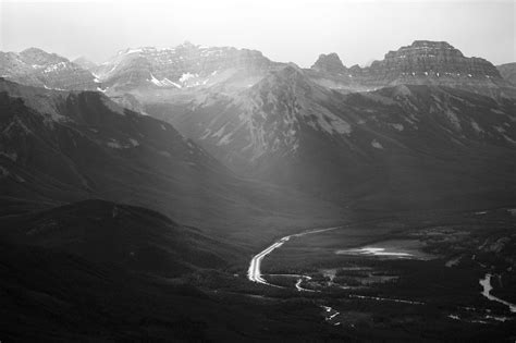 Black And White Mountain Range Pictures, Photos, and Images for Facebook, Tumblr, Pinterest, and ...