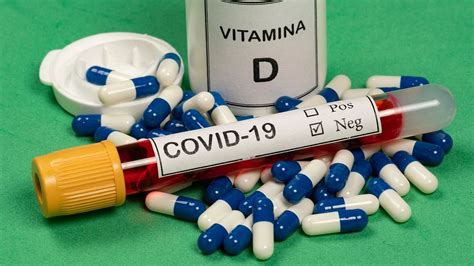 Vitamin D and COVID-19: What Do We Know?