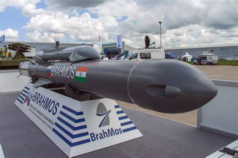 India successfully test fires the fastest supersonic cruise missile in ...