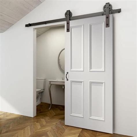 White sliding doors – Artofit