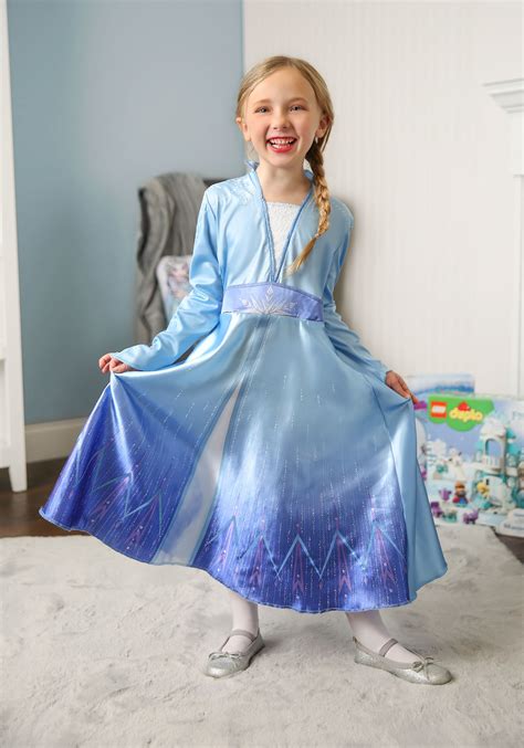 Frozen 2 Elsa Dress : Frozen 2 Elsa Adult Outfit Purple Dress Cosplay Costume ... : Frozen 2 ...