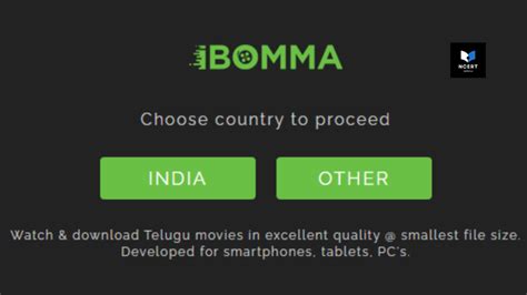 Ibomma: Watch and Download free Telugu Movies