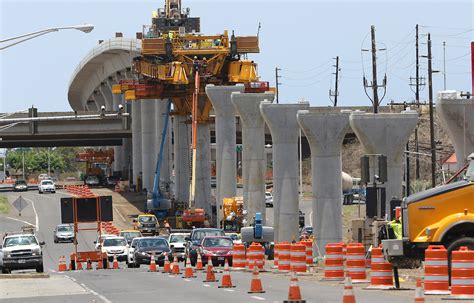 Will the Honolulu City Council Champion Taxpayers on Rail Issue? - Honolulu Civil Beat