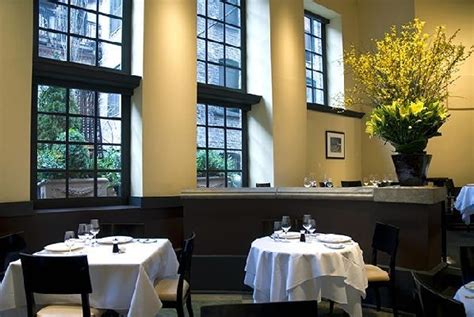 Gotham Bar and Grill – New York Restaurant | Travel in New York | York restaurants, Restaurant ...