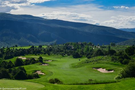 Red Sky Golf Club Fazio Course - Quintessential Golf