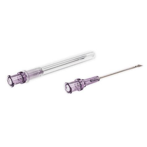 Needle, Filter - Penn Care, Inc.