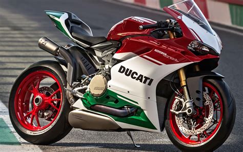 Ducati Wallpaper