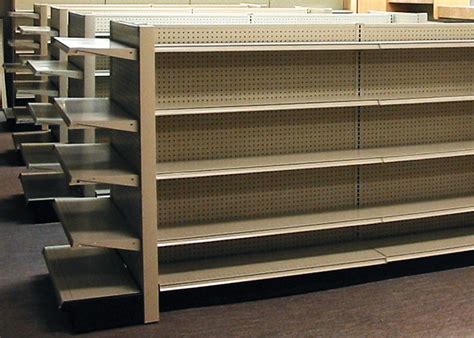 Madix Shelving | Shelving Design Systems | Pell City, AL