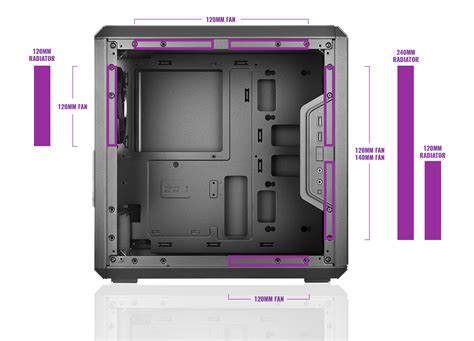 MasterBox Q300L | Cooler Master