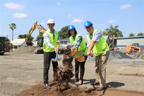 Rockhampton Special School receives anticipated upgrades - Central ...