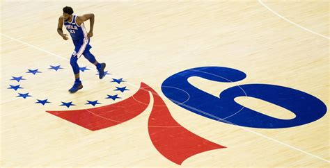 NBA Releases Philadelphia 76ers First-Half Schedule of 2020-2021 ...