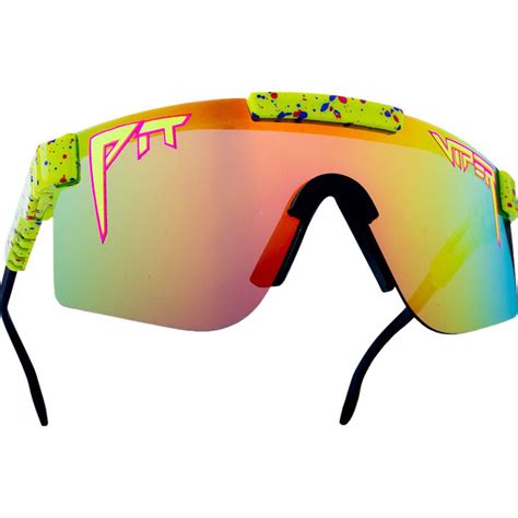 Pit Viper Pit Viper Sunglasses - Polarized | Backcountry.com