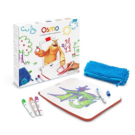 Amazon Lowest Price: Osmo Monster Game (Amazon Exclusive)