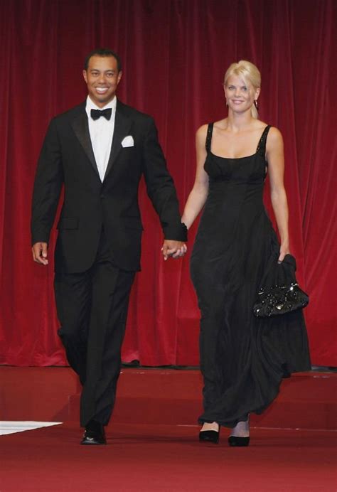 Tiger Woods first wife: Why did Woods and ex-wife Elin Nordegren ...