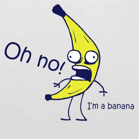 [Image - 274475] | Banana Song (I'm A banana) | Know Your Meme