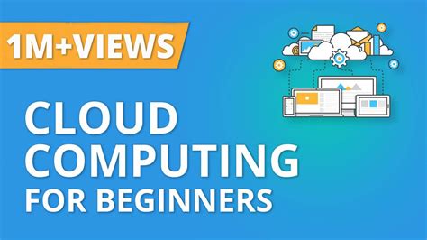 Cloud Computing Tutorial for Beginners | Cloud Computing Explained ...