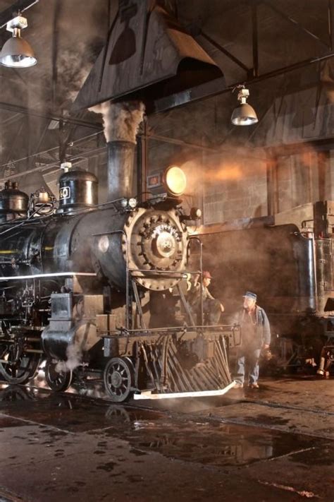 Pin by Robert Craig McMillan on Classical Steampunk | Model trains, Model train sets, Train