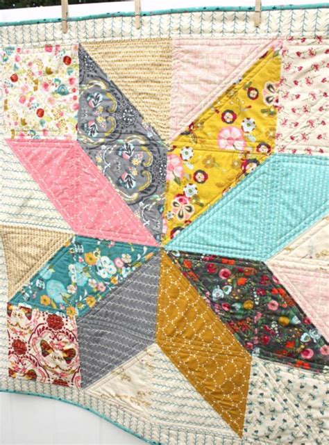 March 19 is National Quilting Day! - WeAllSew