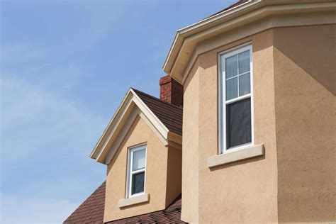 Stucco House Finish: Basics, Application, Pros, and Cons