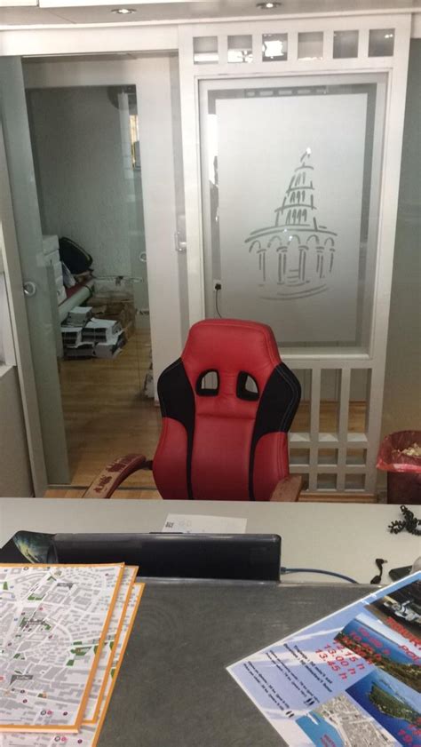 This chair : r/deadpool