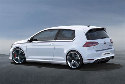 VW Golf 7 GTI, Volkswagen Golf Mk7 Wallpapers HD / Desktop and Mobile ...