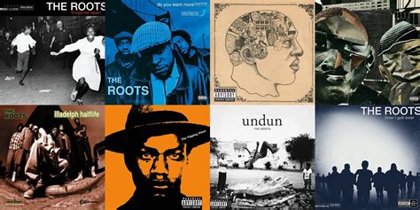 READERS’ POLL RESULTS: Your Favorite Album by The Roots Revealed