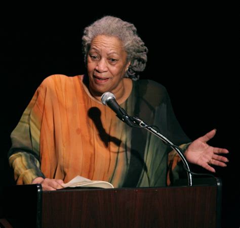 Toni Morrison – Nobel Lecture in Literature (1993): Toni Morrison | Genius