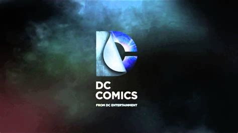 DC Comics Logo Wallpapers - Top Free DC Comics Logo Backgrounds ...