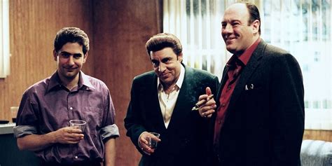 The Sopranos: 10 Best Episodes Of Season 4 (According To IMDB)