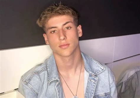 Mason Gaines (Tiktok star) Wiki, Biography, Age, Girlfriend ,Family, Facts and More - nethunter