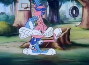 Buster and Babs' Relationship | Tiny Toon Adventures Wiki | Fandom